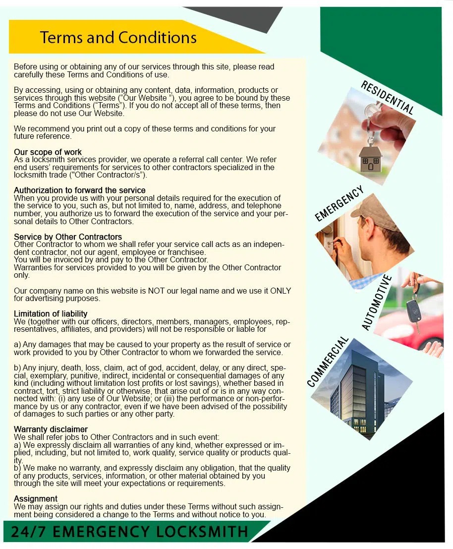 Amber Locksmith Store Tucson, AZ 520-226-3826